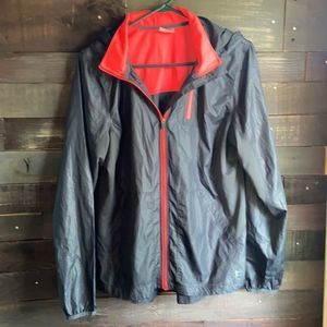 Danskin Now lightweight jacket